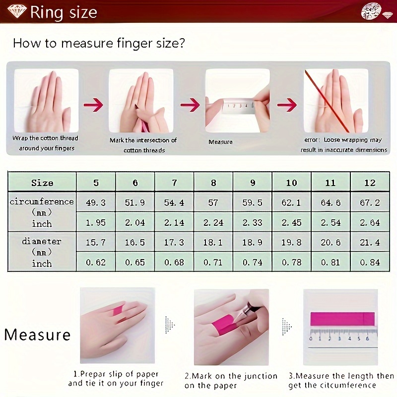 Retro CZ Rectangular Ring for Women